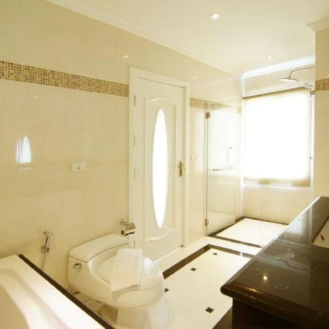 جناح بغرفتي نوم، LK Miracle Suite 9/10