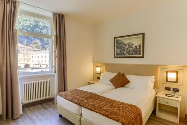 غرفة ثلاثية، Hotel Sole Relax & Panorama 1/4