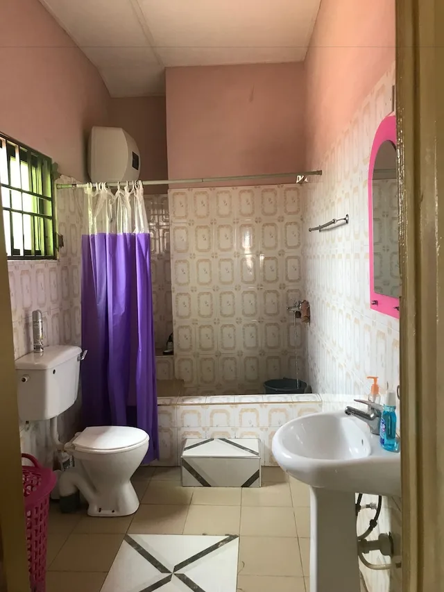غرفة سوبيريور بسرير مزدوج، Heritage Investments Hotel 2/2