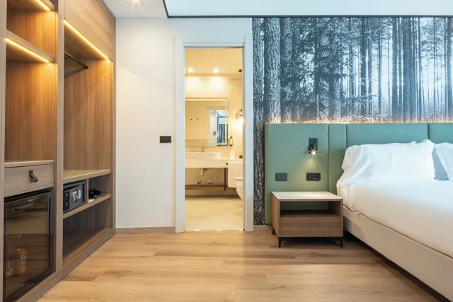 Superior, 1 Queen and 1 Single Bed, Pool Access، Hotel Horizon Wellness Spa Resort, BW Signature Collection 3/10