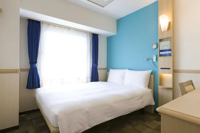 Standard, Toyoko Inn Himeji-eki Shinkansen Kita-guchi 1/1