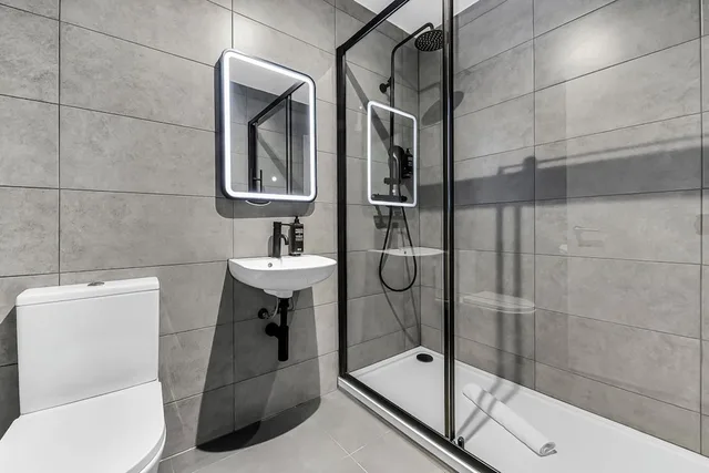 غرفة سوبيريور مزدوجة، Heeton Concept Hotel - Kensington London 8/8