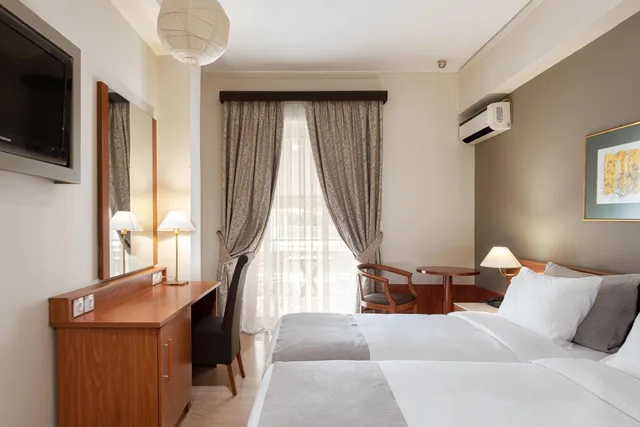 Room, Single, Acropolis Select Hotel 1/20