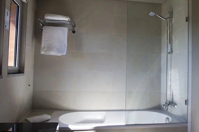 غرفة بريميوم بسريرين منفصلين، Melia Setubal 5/6