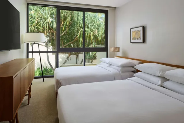 2 Bedrooms, Villa, Ocean Front، Andaz Maui at Wailea Resort A concept by Hyatt 2/4