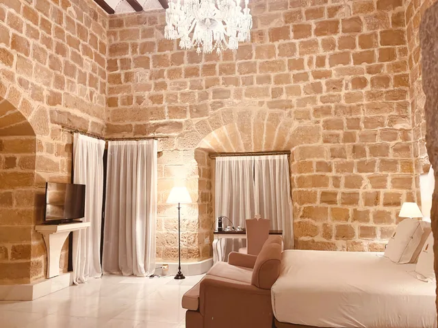 Suite, Single, Palacio De Ubeda 1/1