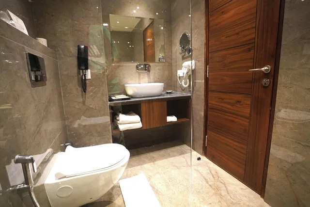 Deluxe, Double Bed, WelcomHeritage Parv Vilas Resort & Spa 4/4