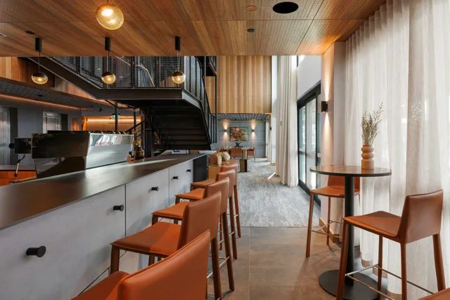 Citadines Elizabeth Street Pier Hobart، هوبارت 54/77