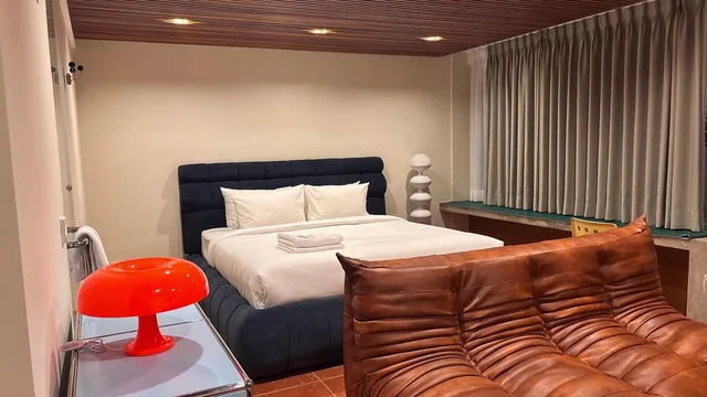 جناح ملكي مفرد، Aksara Hotel by Aruna Group 1/3