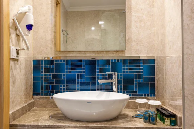 Family Room 2+3/3+2، Karmir Resort And Spa Hotel 9/10