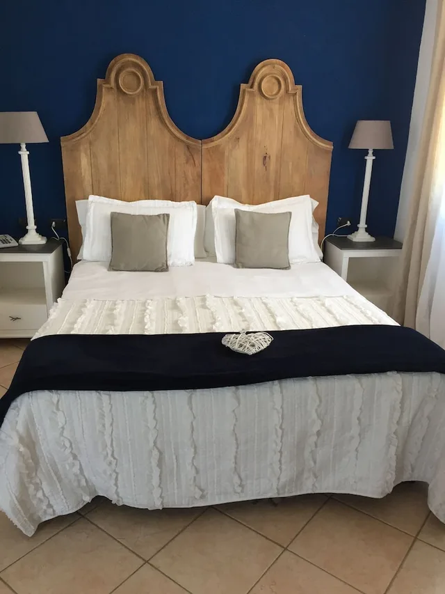 غرفة جونيور بسريرين منفصلين، Hotel Relais Fenicottero Rosa 4/7