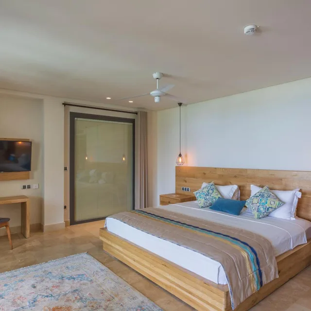 Suite, Sea View, Terrace, Ecclesia Boutique Hotel - Adults Only 1/9