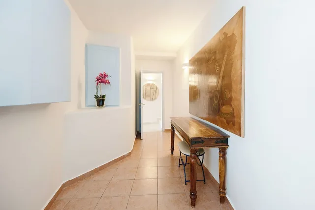 Grand, Suite, Double and Twin Beds, Caldera View, Kastro Suites 6/10