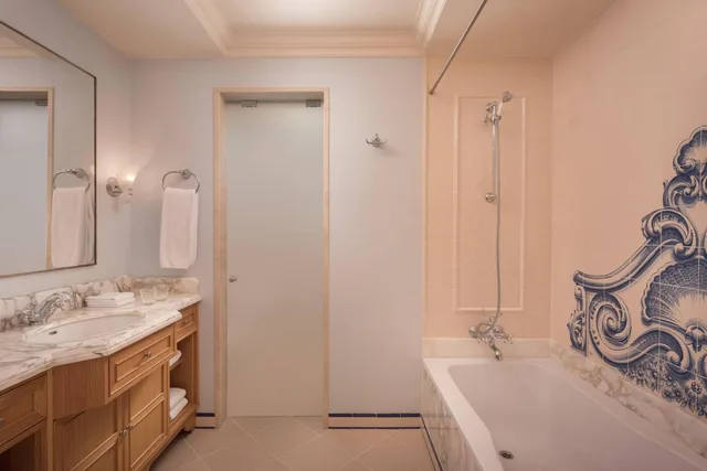 2 Bedrooms, Residence, Garden Access، PINE CLIFFS RESIDENCE, A LUXURY COLLECTION RESORT 4/9