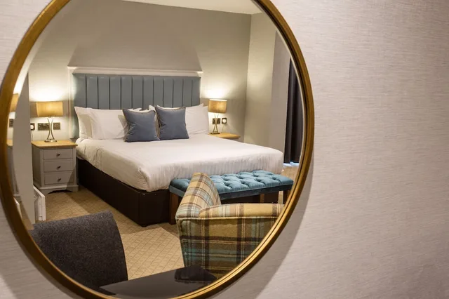 Executive, Double or Twin Bed, The Abbey Hotel Golf & Spa 3/5