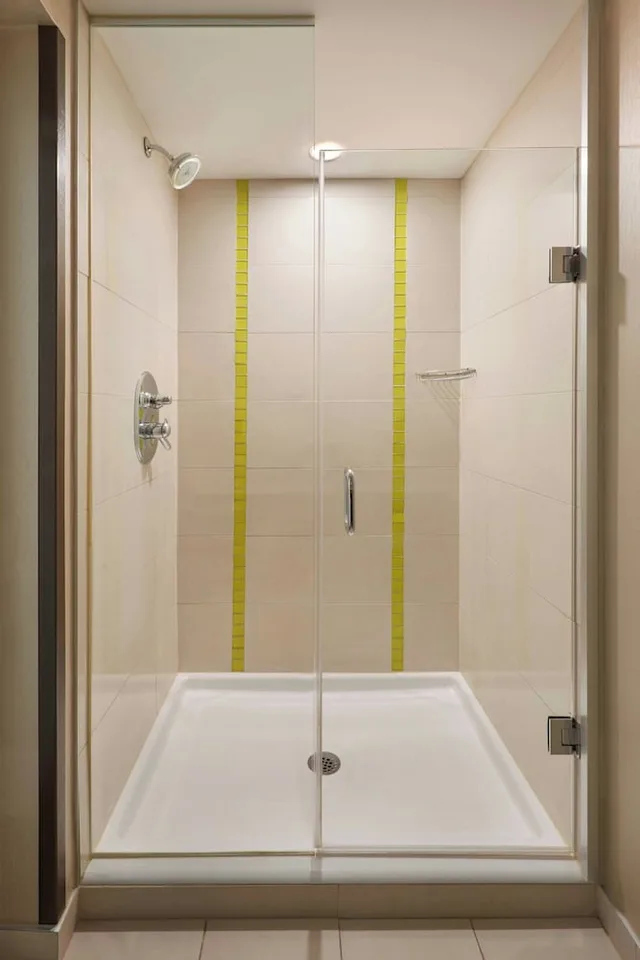 جناح بسريرين كوين مع سرير سحّاب إضافي، Springhill Suites By Marriott Toronto Vaughan 5/5