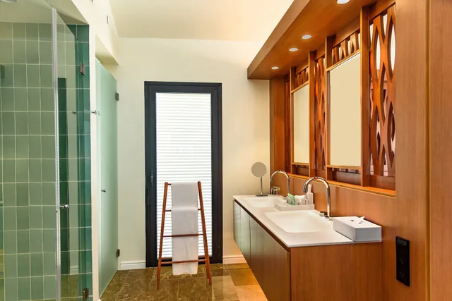 Beach Villa, King Bed, Private Pool، The Beach Villas at Excellence Oyster Bay - Adults Only All Inclusive 3/4