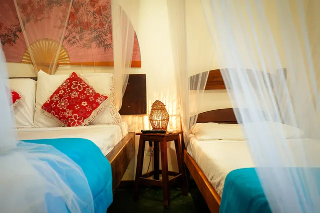 غرفة جونيور، Bali Suites Itamambuca 4/8
