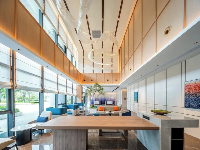 Holiday Inn Express Taizhou Jiaojiang by IHG, Taizhou 33/42