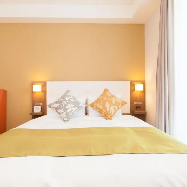 Comfort, King Bed, Kitchenette, TOKYU STAY YOGA 3/7