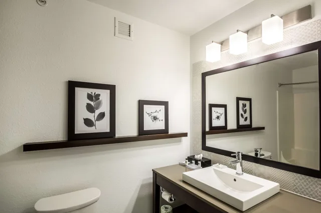 غرفة بسريرين كوين، Country Inn Suites By Radisson Fond Du Lac Wi 5/5