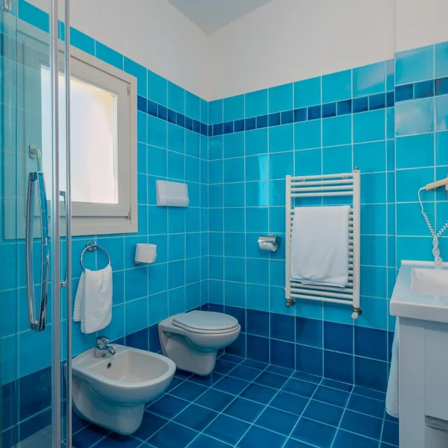 Garden, Deluxe, Double or Twin Bed, Sea View، The Pelican Beach Resort & SPA - Adults Only 2/3