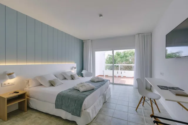 My Favorite Club, Suite, Sea View، Alua Village Fuerteventura 2/10