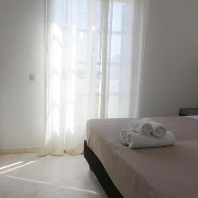 غرفة بسرير مزدوج، Alia Hotel 2/10