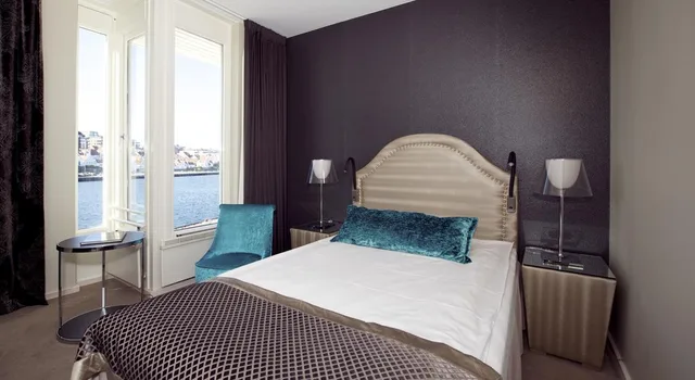 Economy, Single, Home Hotel Skagen Brygge 1/1