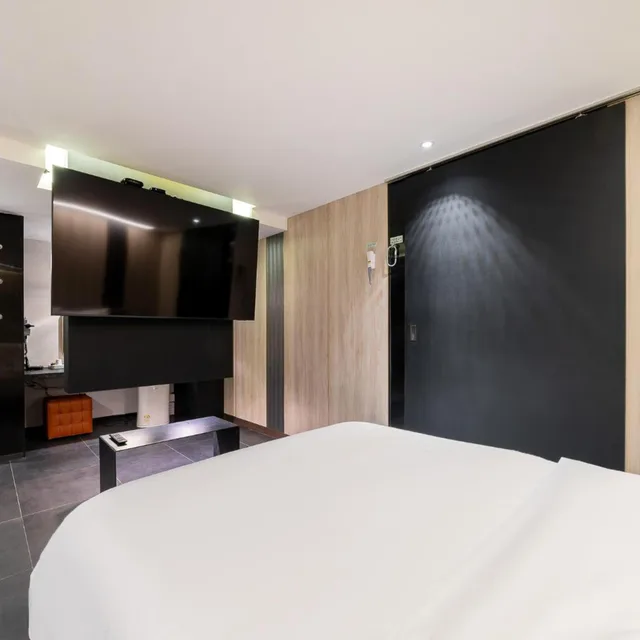 Deluxe, Single, King Bed, No Parking، Adlige Hotel 2/3
