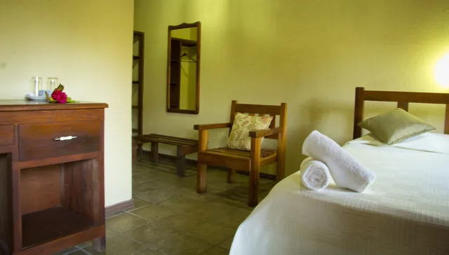 Superior, 2 Double Beds, Canyon de La Vieja Lodge 1/5