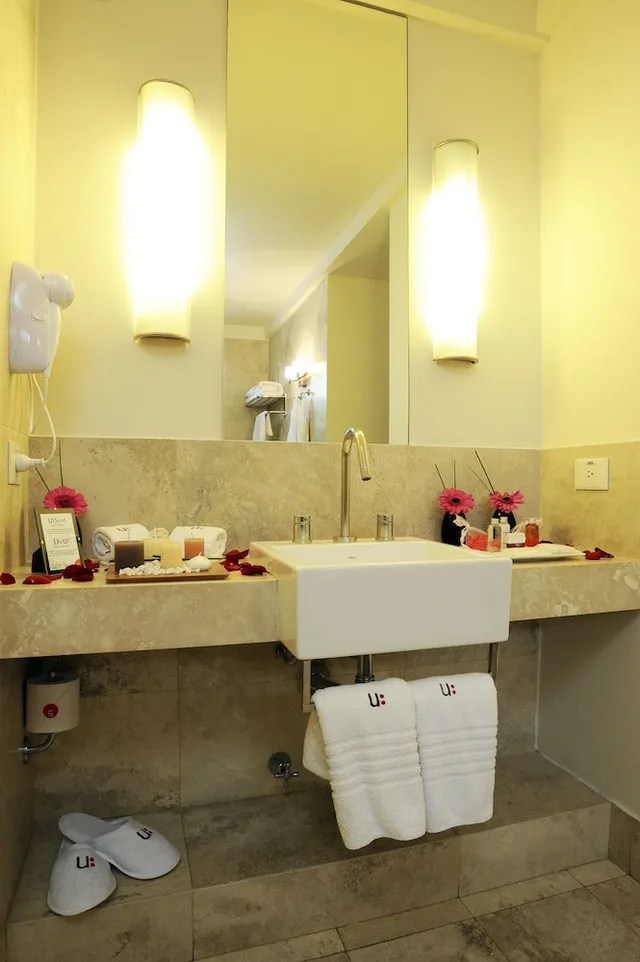 Suite, City View, Urban Suites Recoleta Boutique Hotel 9/10