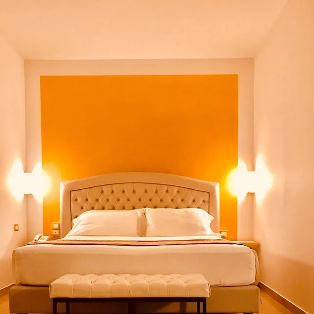 Suite, Hotel Verdi 1/4