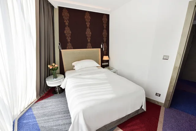 Family Suite, King Bed, Burgu Arjaan by Rotana Istanbul Asia 2/7