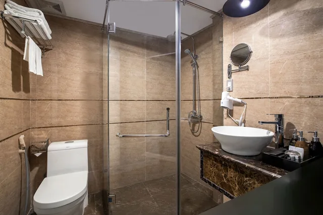 جناح جونيور بسرير كوين، Alisa Hotel & Spa 4/5