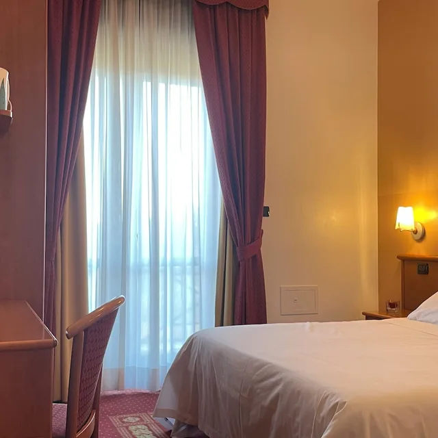 غرفة سوبيريور بسرير مزدوج، Vald Hotel 1/10