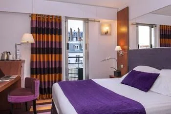 غرفة كلاسيكية، Ampere Hotel 1/2