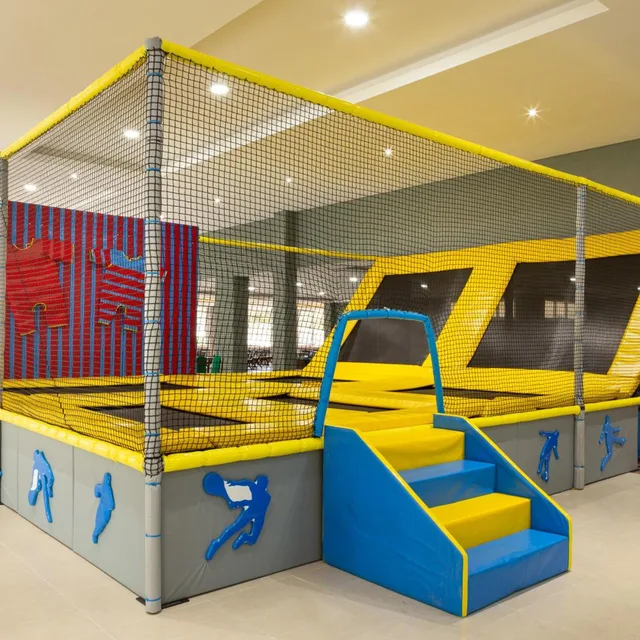 Itatiaia Resort and Eventos، Itatiaia 30/37