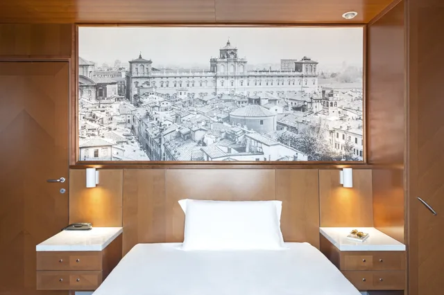 غرفة قياسية مفردة، B&B Hotel Modena 4/9