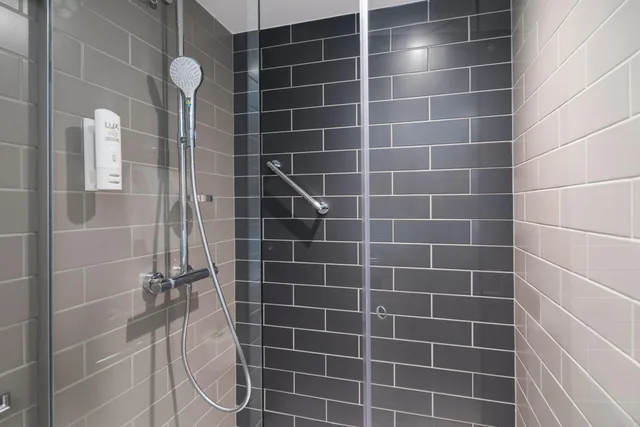 غرفة قياسية بسرير كوين، HOLIDAY INN EXPRESS PARIS - CDG AIRPORT 4/4
