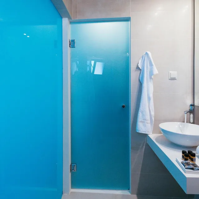 Room, Double or Twin Bed, Garden or Mountain View، Elounda Akti Olous Hotel - Adults Only 10/10
