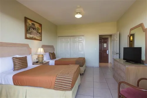 جناح مفرد بغرفة نوم واحدة، Paradise Village Beach Resort & Spa 1/2