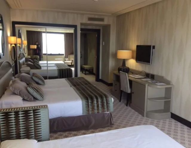 غرفة بإطلالة على البحر مفردة بسرير مزدوج، Hotel Bahia 18/20
