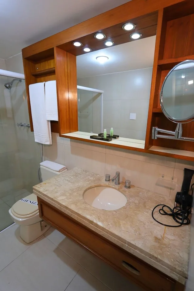 غرفة قياسية بسرير مزدوج، The Landmark Residence 5/7