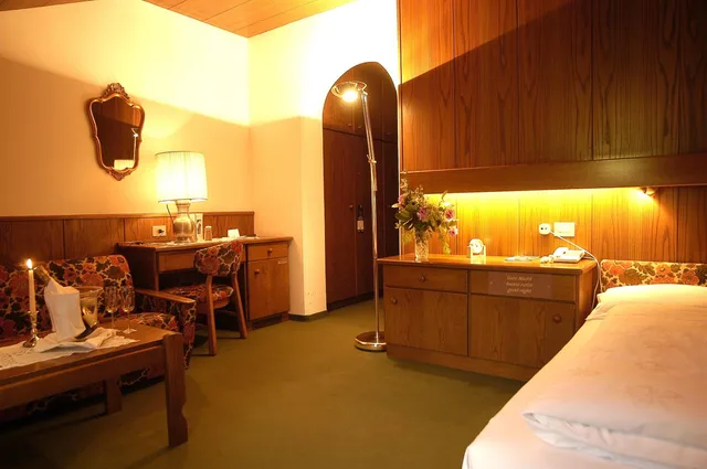 غرفة كومفورت مفردة، Grunerbaum Hotels 3/9