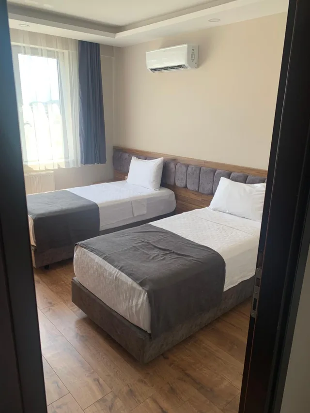 جناح بـ4 غرف نوم، Royal Residence Bursa 3/10