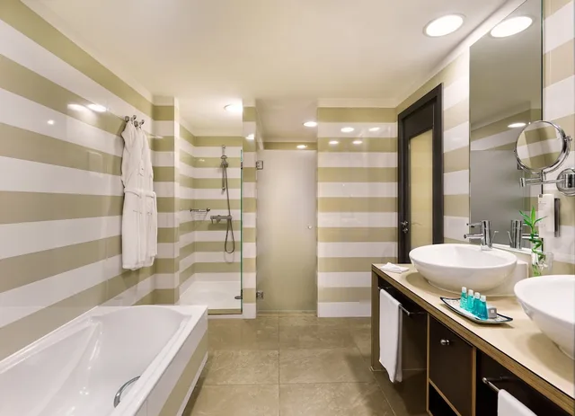 جناح جونيور بسرير مزدوج، Hotel Jardines De Nivaria 5/9