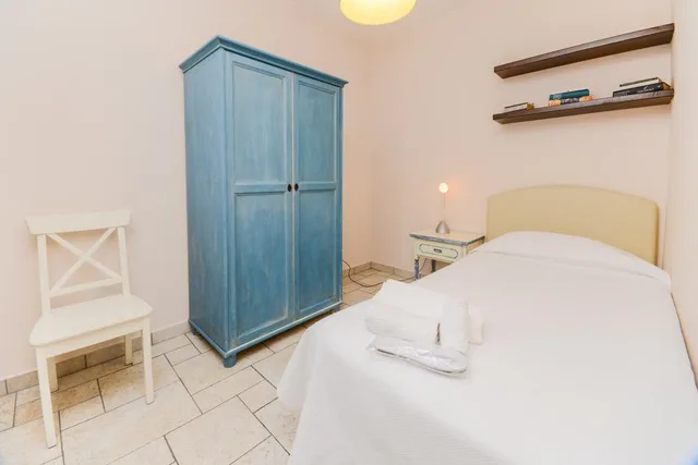 2 Bedrooms, Apartment, 2 Bathrooms، Residence Il Sogno 4/5