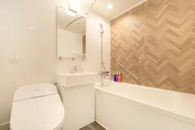 غرفة ديلوكس مفردة بسرير مزدوج للمدخنين، Richmond Hotel Matsumoto 3/3