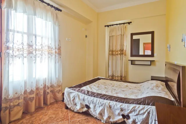 Panoramic, Apartment, 1 Double and 1 Single Bed, Hills View, Sea View، Montemar Apartments 1/2